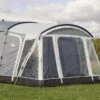 Sunncamp Swift Van 325 Tall Awning -Outwell || Vango || Fiamma Sales swift van 325 tall 1