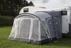 Sunncamp Swift Van 325 Tall Awning -Outwell || Vango || Fiamma Sales swift van 325 tall 2