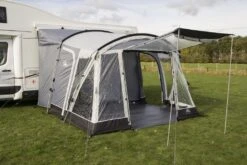 Sunncamp Swift Van 325 Tall Awning -Outwell || Vango || Fiamma Sales swift van 325 tall 5