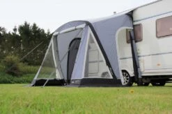 Sunncamp Swift Air 220 SC Caravan Awning -Outwell || Vango || Fiamma Sales swiftair220 5