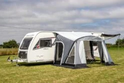 Sunncamp Swift Air 220 SC Caravan Awning -Outwell || Vango || Fiamma Sales swiftair325sc 6
