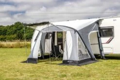 Sunncamp Swift Air 220 SC Caravan Awning -Outwell || Vango || Fiamma Sales swiftair325sc 8