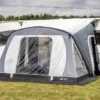 Sunncamp Swift Air 260 SC Caravan Awning 2 Sunncamp Swift Air 260 SC Caravan Awning -Outwell || Vango || Fiamma Sales swiftair325sc 9main