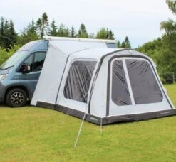 Outdoor Revolution Movelite T2R High Drive Away Awning -Outwell || Vango || Fiamma Sales t2r 1 2
