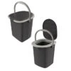 Sunncamp Bucket Toilet -Outwell || Vango || Fiamma Sales to1004 1