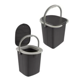 Sunncamp Bucket Toilet -Outwell || Vango || Fiamma Sales to1004 1 1
