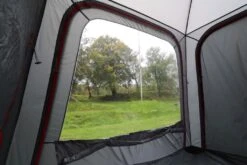 Vango Tailgate Hub Low Awning -Outwell || Vango || Fiamma Sales toggle up curtains 1