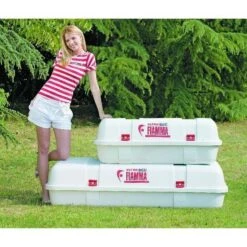 Fiamma Ultra-Box 3 Top Box -Outwell || Vango || Fiamma Sales ultra box 3