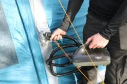 Vango Airbeam Turbo Pump -Outwell || Vango || Fiamma Sales van 2021 pump airbeam turbo hi 01