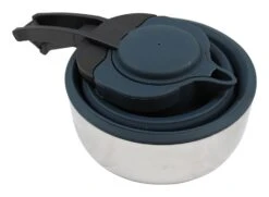 Vango Cuisine 1.5 Ltr Kettle Deep Grey -Outwell || Vango || Fiamma Sales vango 2022 essentials cuisine 1.5l kettle deep grey lo 3