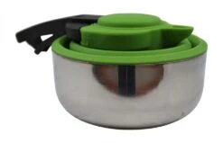 Vango Cuisine 1.5 Ltr Kettle Herbal -Outwell || Vango || Fiamma Sales vango 2022 essentials cuisine 1.5l kettle herbal lo 1