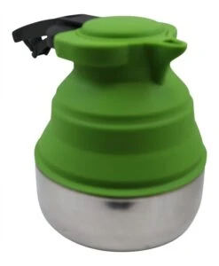 Vango Cuisine 1.5 Ltr Kettle Herbal -Outwell || Vango || Fiamma Sales vango 2022 essentials cuisine 1.5l kettle herbal lo 2