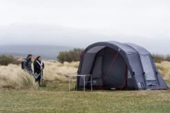 Vango Cove II Low Air Drive Away Awning -Outwell || Vango || Fiamma Sales vango lifestyle driveaway awnings cove ii air low hi 10