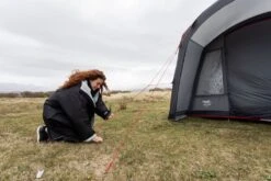 Vango Cove II Low Air Drive Away Awning -Outwell || Vango || Fiamma Sales vango lifestyle driveaway awnings cove ii air low hi 12