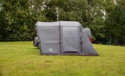 Vango Cove II Low Air Drive Away Awning -Outwell || Vango || Fiamma Sales vango lifestyle driveaway awnings cove ii air low hi 4 min