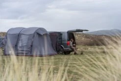Vango Cove II Low Air Drive Away Awning -Outwell || Vango || Fiamma Sales vango lifestyle driveaway awnings cove ii air low hi 9