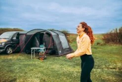 Vango Cove II Low Drive Away Awning -Outwell || Vango || Fiamma Sales vango lifestyle driveaway awnings cove ii low low 1