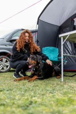 Vango Cove II Low Drive Away Awning -Outwell || Vango || Fiamma Sales vango lifestyle driveaway awnings cove ii low low 10