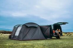 Vango Cove II Low Drive Away Awning -Outwell || Vango || Fiamma Sales vango lifestyle driveaway awnings cove ii low low 4