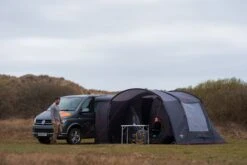 Vango Cove II Low Drive Away Awning -Outwell || Vango || Fiamma Sales vango lifestyle driveaway awnings cove ii low low 5