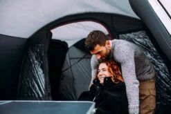 Vango Cove II Low Drive Away Awning -Outwell || Vango || Fiamma Sales vango lifestyle driveaway awnings cove ii low low 6