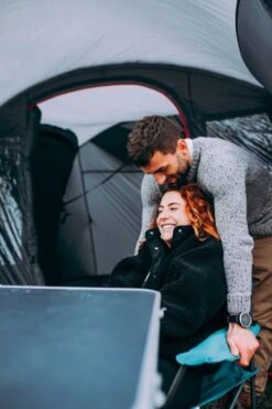 Vango Cove II Low Drive Away Awning -Outwell || Vango || Fiamma Sales vango lifestyle driveaway awnings cove ii low low 7