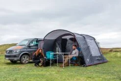 Vango Cove II Low Drive Away Awning -Outwell || Vango || Fiamma Sales vango lifestyle driveaway awnings cove ii low low 9