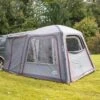Vango Tailgate AirHub Low Awning 2 Vango Tailgate AirHub Low Awning -Outwell || Vango || Fiamma Sales vango awning diamond clear windows 2