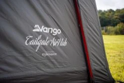 Vango Tailgate AirHub Low Awning -Outwell || Vango || Fiamma Sales vango experience tailgate airhub