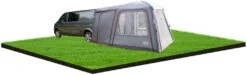 Vango Tailgate AirHub Low Awning -Outwell || Vango || Fiamma Sales vango tailgate air hub awning
