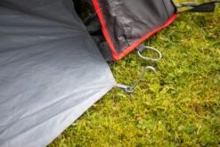 Vango Tailgate AirHub Low Awning -Outwell || Vango || Fiamma Sales vango tailgate awning pegging points