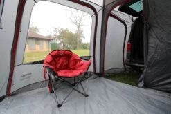 Vango Tailgate Hub Low Awning -Outwell || Vango || Fiamma Sales vango tailgate hub large windows