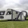 Sunncamp View Air Sun Canopy 325 -Outwell || Vango || Fiamma Sales view air sun canopy 325 4