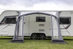 Sunncamp View Air Sun Canopy 325 -Outwell || Vango || Fiamma Sales view air sun canopy 325 8