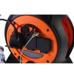 Vango Voltaic Roll Away -Outwell || Vango || Fiamma Sales voltaic roll awayg