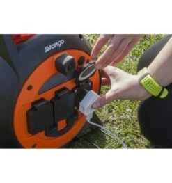 Vango Voltaic Roll Away -Outwell || Vango || Fiamma Sales voltaic roll awayghj