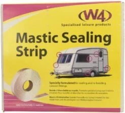 W4 Mastic Sealing Strip -Outwell || Vango || Fiamma Sales w4 1