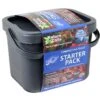 Blue Diamond Composting Toilet Starter Pack Set -Outwell || Vango || Fiamma Sales wat510 composting toilet starter pack
