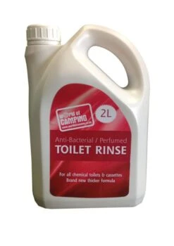 WoC Blue 2 Ltr & Pink 2 Ltr Toilet Fluid Package -Outwell || Vango || Fiamma Sales woc pink 2 ltr 1 1