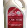 WoC Pink 2 Ltr Perfumed Toilet Rinse Fluid -Outwell || Vango || Fiamma Sales woc pink 2 ltr 1 2