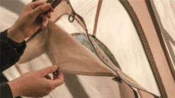 Robens Wolf Moon 5XP Tent Package -Outwell || Vango || Fiamma Sales wolf moon tent 9