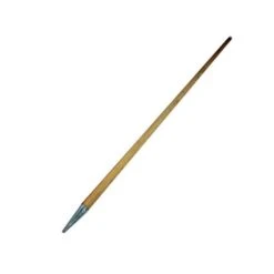 Spare Windbreak Pole 57" 145cm With Spike -Outwell || Vango || Fiamma Sales wooden windbreak pole 2