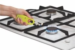 Colourworks Butane Gas Lighter -Outwell || Vango || Fiamma Sales zahtdzgqhnyeaykhtgob 25161