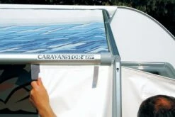 Fiamma Caravan Store Zip 3.10 -Outwell || Vango || Fiamma Sales zipp 2