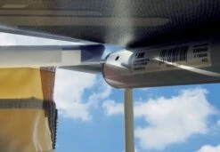 Fiamma Caravan Store Zip 3.10 -Outwell || Vango || Fiamma Sales zipppp 2